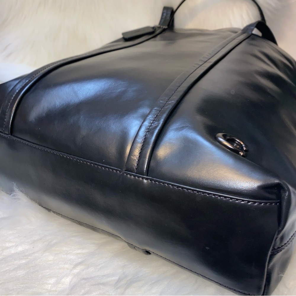 Coach retail Tote bag New